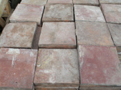 Quarry Tiles